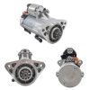 MARCHA NIPPONDENSO NHILUX GR&