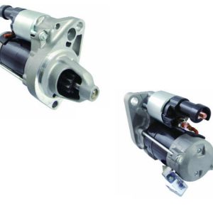 MARCHA NIPPONDENSO N17957 GR&