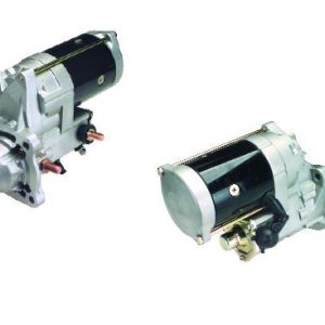 MARCHA NIPPONDENSO N17615 GR&