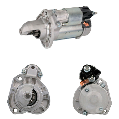 MARCHA NIPPONDENSO N16431 GR&
