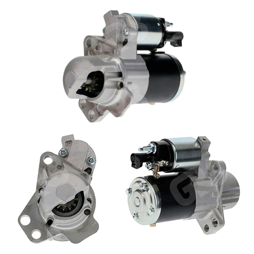 MARCHA MITSUBISHI M17986 GR&