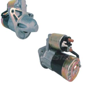 MARCHA MITSUBISHI M17943 GR&