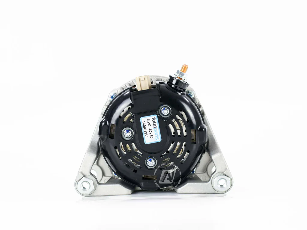 ALTERNADOR NIPPONDENSO 40280C 13988 TOTALPARTS