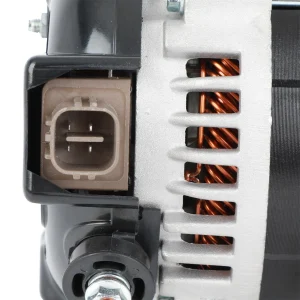 ALTERNADOR NIPPONDENSO 40277 11386 TOTALPARTS