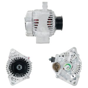 ALTERNADOR NIPPONDENSO 40151C 13538 TOTALPARTS