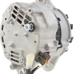 ALTERNADOR MITSU EXCAVADORA 24V 12748