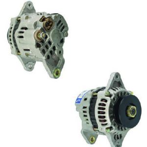 ALTERNADOR MITSUBISHI 12138N WAI