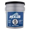 ACEITE 15W40 DIESEL MULTIGRADO MEXLUB 946ML