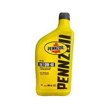 ACEITE 10W40 PENNZOIL 946ML
