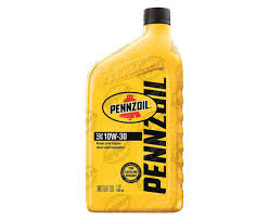 ACEITE 10W30 PENNZOIL 946ML