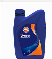 ACEITE TRANSMICION AUTOMATICA GULF 946ML