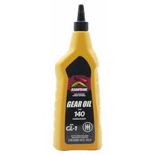 ACEITE MONOGRADO GEAR OIL SAE 140 GL1 ROSHFRANS 950ML