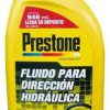 ACEITE DIRECCION HIDRAULICA PRESTONE 946ML