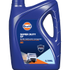ACEITE 50 MONOGRADO GULF 4,73L