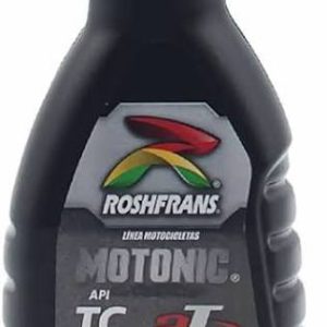 ACEITE 2T MOTONIC ROSHFRANS 250ML