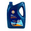 ACEITE 25W50 MULTIGRADO GULF 4,73L