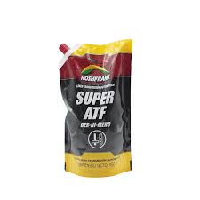 ACEITE TRANSMICION SUPER ATF 950ML