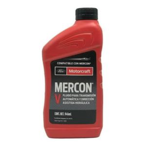 ACEITE TRANSMICION MERCON V MOTORCRAFT 946ML