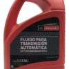 ACEITE TRANSMICION AUTOMATICA MOTORCRAFT 5L