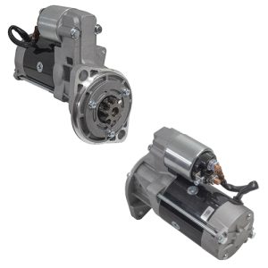 MARCHA HITACHI 19638 GR&