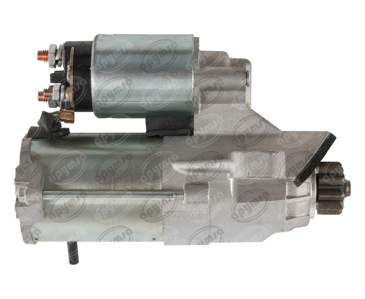 MARCHA FORD F6692 GR&