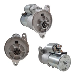 MARCHA FORD F6647 GR&