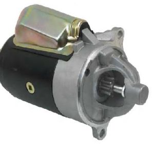 MARCHA FORD F3168 GR&