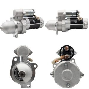MARCHA DELCO D28MT6587 GR&