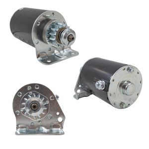 MARCHA BRIGGS STRATON P5777 WAI