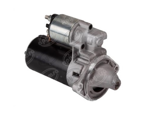 MARCHA BOSCH NISSAN D21 BD21ECO GR&