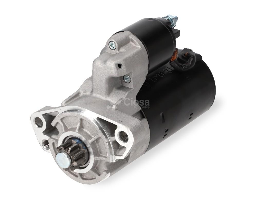 MARCHA BOSCH 50312 17678 TOTALPARTS