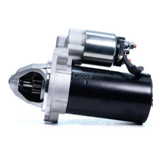 MARCHA BOSCH 37201 18360 TOTALPARTS