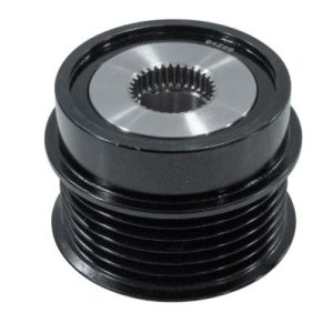 POLEA VALEO CLUV3480 GR&
