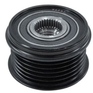 POLEA VALEO CLUV1258 GR&