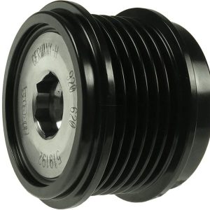 POLEA VALEO CLUV1034 GR&