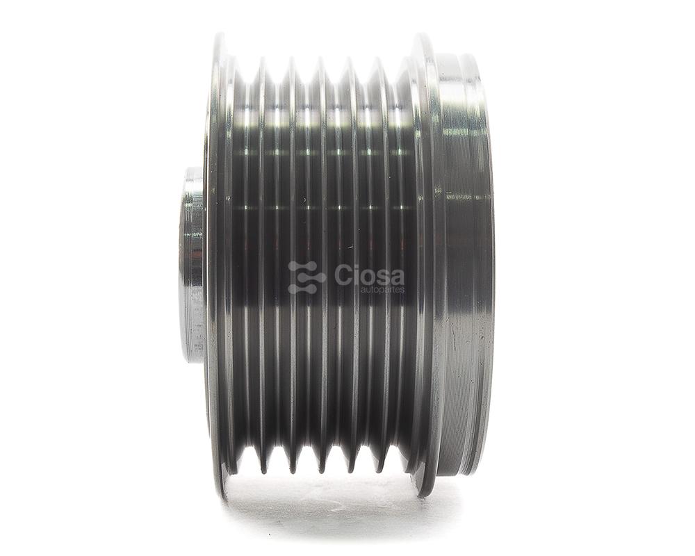 POLEA VALEO 50989 24-94301 TOTALPARTS