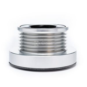 POLEA VALEO 40769C 493839 TOTALPARTS