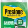 BUG WASH PRESTONE 3.78L